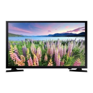 television