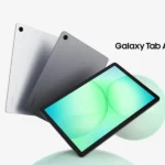 Samsung Galaxy Tab A11+ 11" 5G 128GB