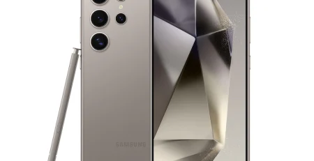 Galaxy S24 Ultra