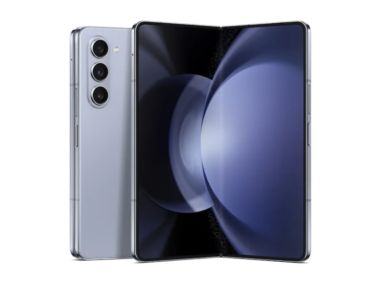 Samsung Galaxy fold 5
