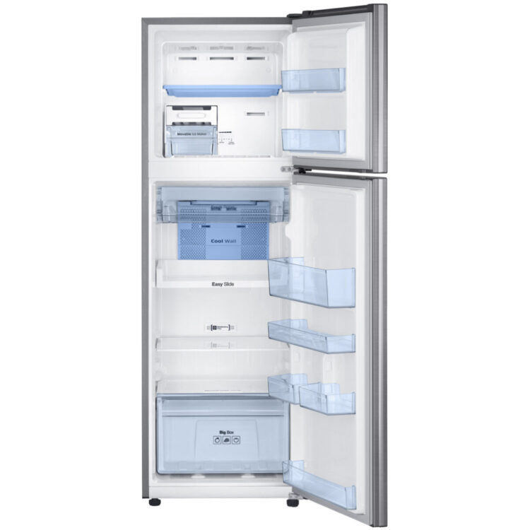 Samsung 253L Top Mount Fridge Freezer Refrigerator RT31K3082S8