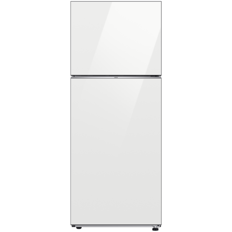 Samsung 415 Ltrs Bespoke Top Mount Fridge RT42CB662112
