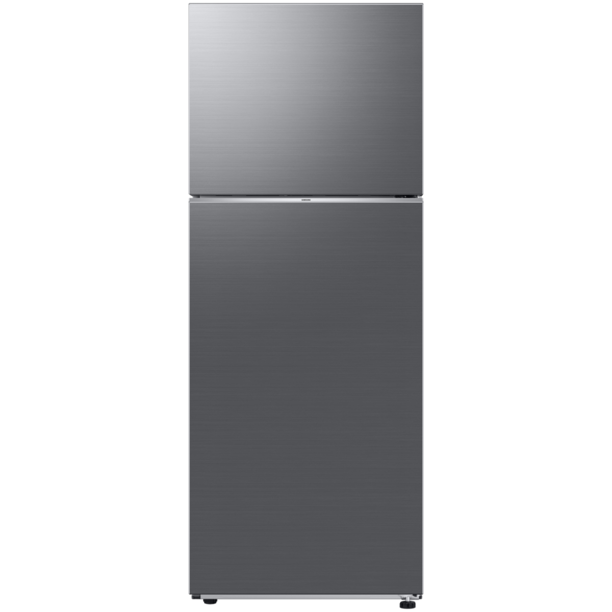Samsung 465L Top Mount Fridge Freezer Refrigerator RT47CG6631S9