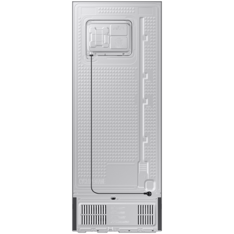 Samsung 465L Top Mount Fridge Freezer Refrigerator RT47CG6631S9