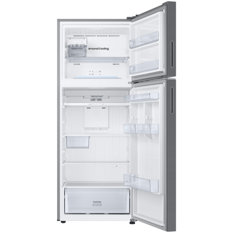 Samsung 465L Top Mount Fridge Freezer Refrigerator RT47CG6631S9