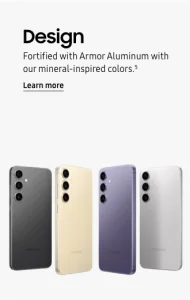 Samsung Galaxy S24 AI 5G price in Kenya-samsung ebrandshop-Official samsung brandshopin Kenya