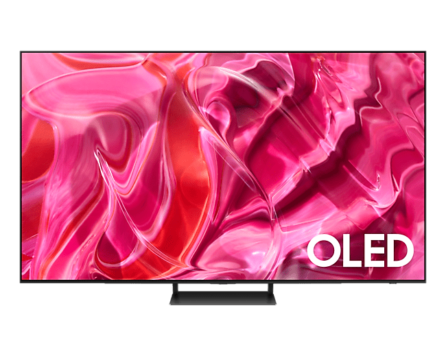 Samsung 65” 4K OLED TV QA65S90CAU price and specs in Kenya