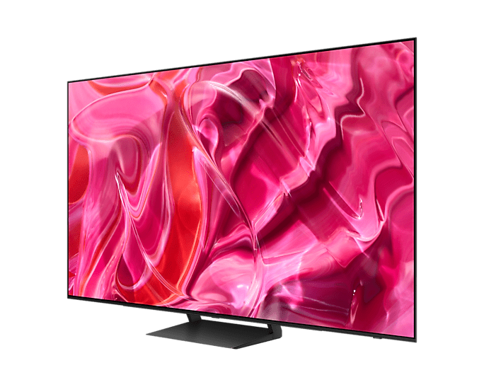 Samsung 65” 4K OLED TV QA65S90CAU price and specs in Kenya