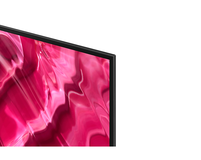 Samsung 65” 4K OLED TV QA65S90CAU price and specs in Kenya