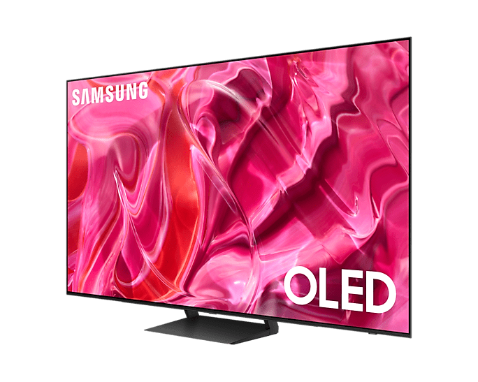 Samsung 65” 4K OLED TV QA65S90CAU price and specs in Kenya