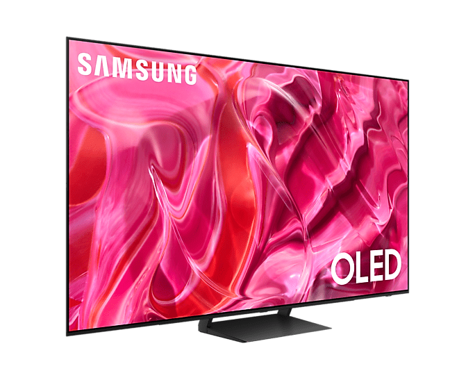 Samsung 65” 4K OLED TV QA65S90CAU price and specs in Kenya