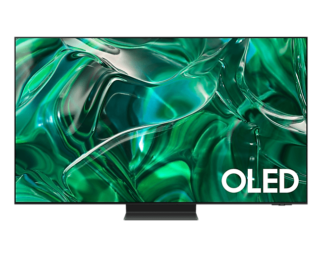 Samsung 77” 4K OLED TV QA77S95CAU best price in Kenya