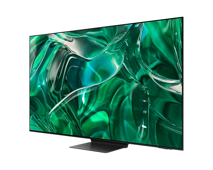 Samsung 77” 4K OLED TV QA77S95CAU best price in Kenya