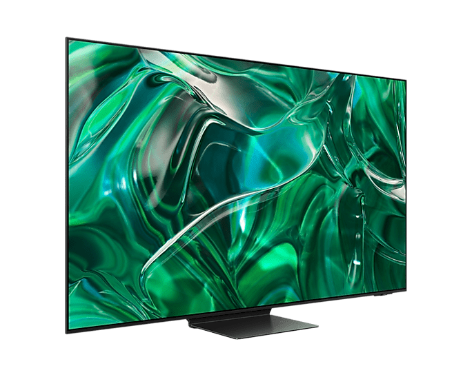 Samsung 77” 4K OLED TV QA77S95CAU best price in Kenya