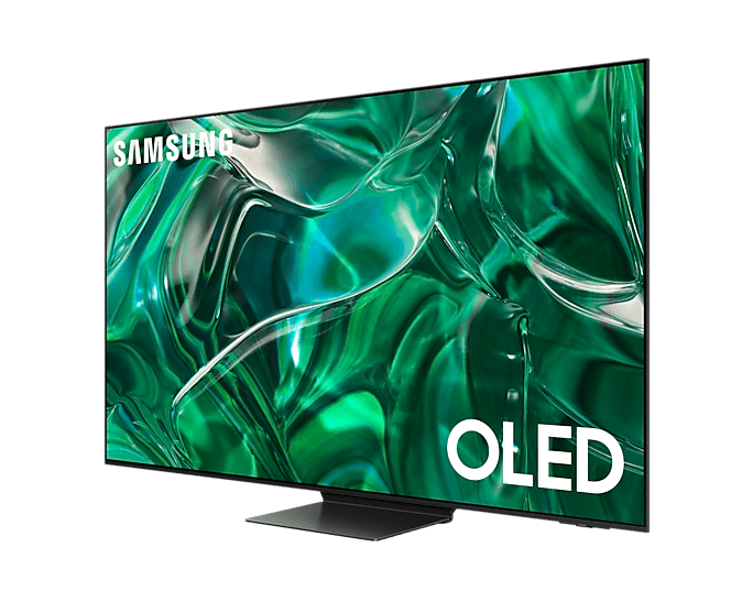 Samsung 77” 4K OLED TV QA77S95CAU best price in Kenya