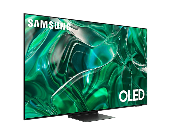 Samsung 77” 4K OLED TV QA77S95CAU best price in Kenya