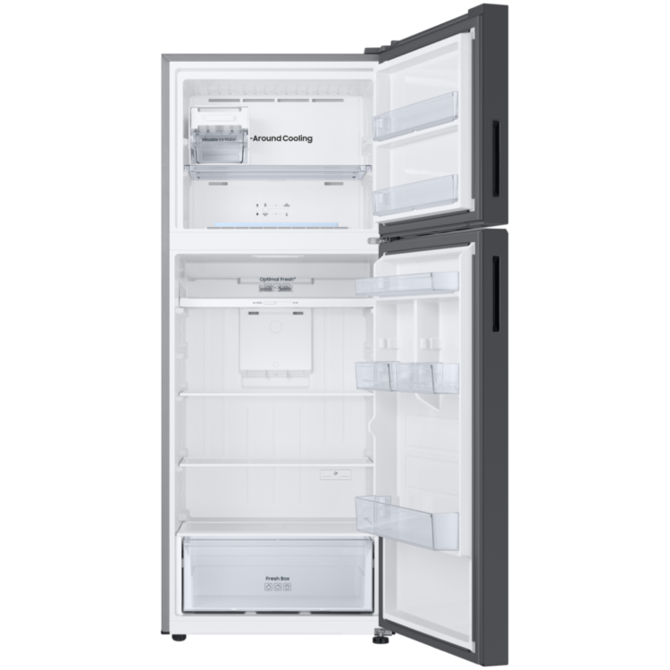 Samsung Bespoke 415 Ltrs Top Mount Fridge RT-42CB662112