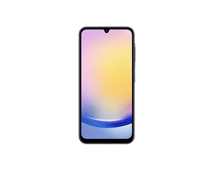 Samsung Galaxy A25 4G price in kenya