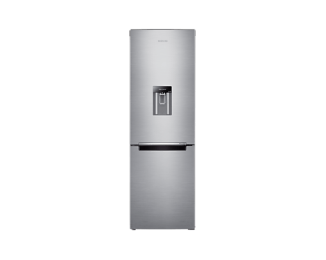 Samsung 303L Bottom Freezer With Water Dispenser RB30J3611SA