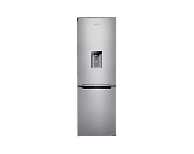 Samsung 303L Bottom Freezer With Water Dispenser RB30J3611SA