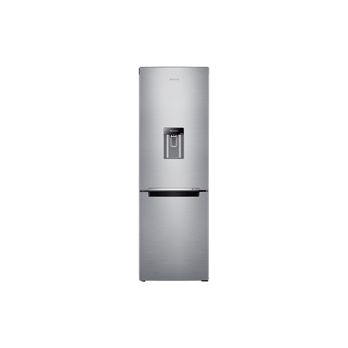 Samsung 303L Bottom Freezer With Water Dispenser RB30J3611SA