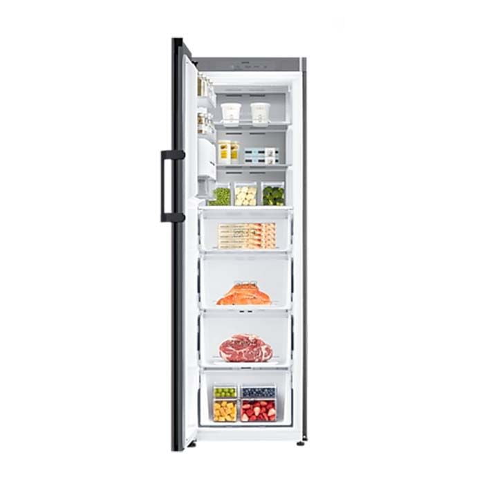 Samsung 323 Ltrs Single Door Convertible Refrigerator RZ32R744532