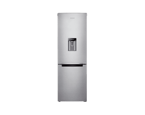 Samsung 338L Bottom Mount Fridge Freezer Refrigerator RB33J3611S9 price in kenya