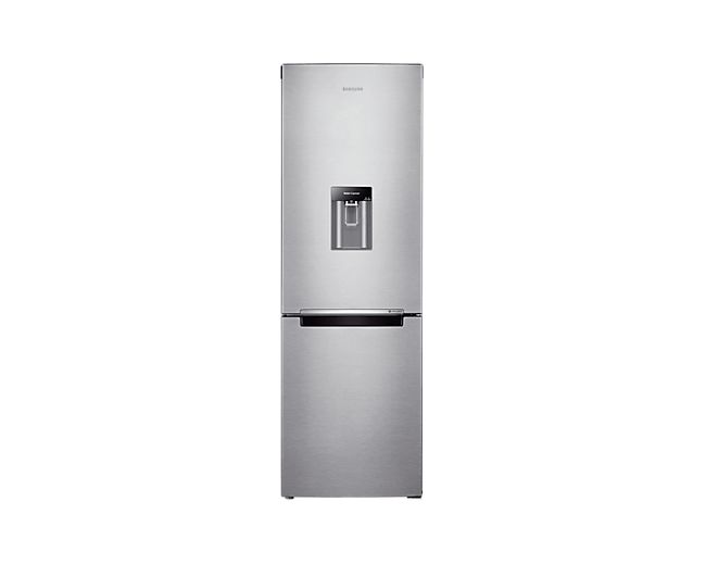 Samsung 338L Bottom Mount Fridge Freezer Refrigerator RB33J3611S9 price in kenya