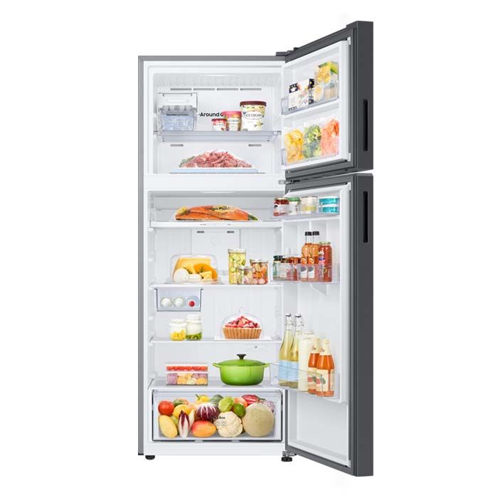Samsung 393L op Mount Freezer Refrigerator RT-38CG6421B1