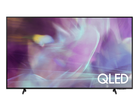 Samsung 55' QLED 4K Smart Digital TV price in Kenya