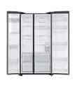 Samsung 617 Ltrs Side by-Side Refrigerator RS64R53112A