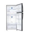 Samsung 620L Top Mount Double Door Freezer Refrigerator with Dispenser RT85K7111BS