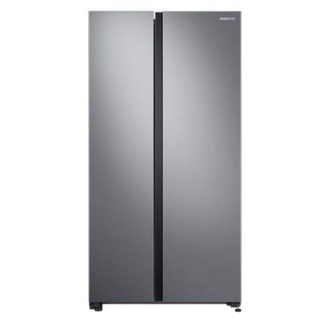 Samsung 655L Side by Side Refrigerator RS62R5005M9