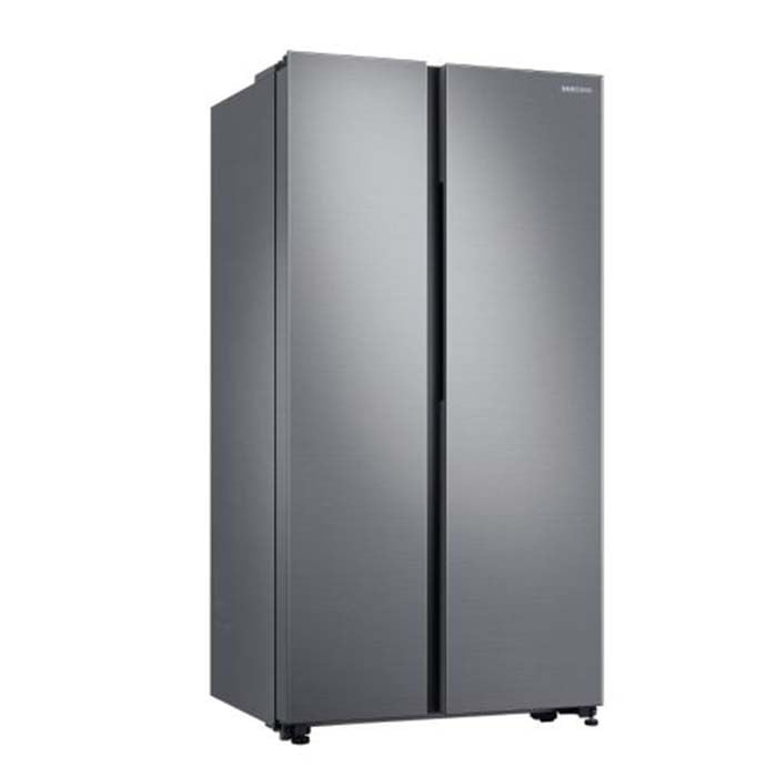Samsung 655L Side by Side Refrigerator RS62R5005M9