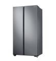 Samsung 655L Side by Side Refrigerator RS62R5005M9