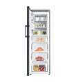Samsung Bespoke 323 Ltrs Tall One Door Freezer Refrigerator RZ32R744541