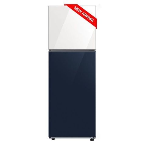 Samsung Bespoke 348L Top Mount Freezer Refrigerator RT-35CB56218A