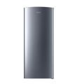 Samsung One Door 176 Ltrs Refrigerator with a Stylish Crown design RR18T1001SA