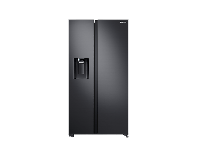 Samsung 635L Side by Side Refrigerator RS64R5311B4