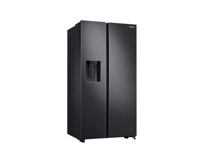Samsung 635L Side by Side Refrigerator RS64R5311B4