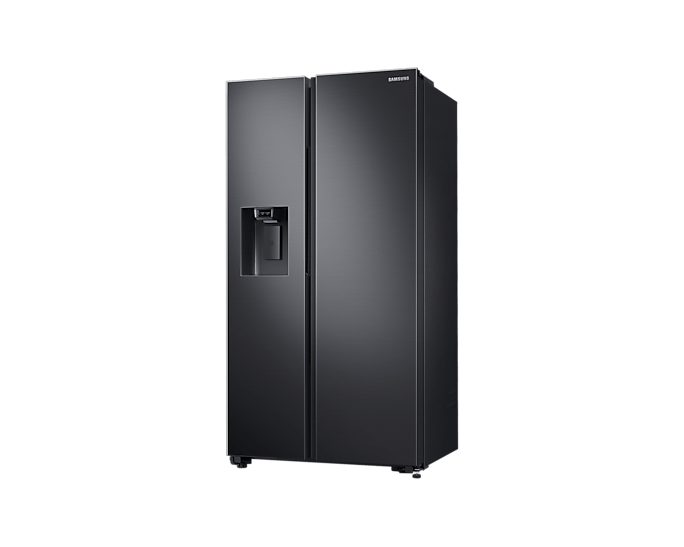 Samsung 635L Side by Side Refrigerator RS64R5311B4