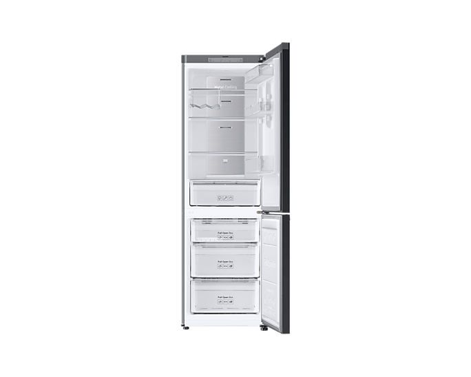 Samsung Bespoke 339L Bottom Freezer Refrigerator RB33T307058