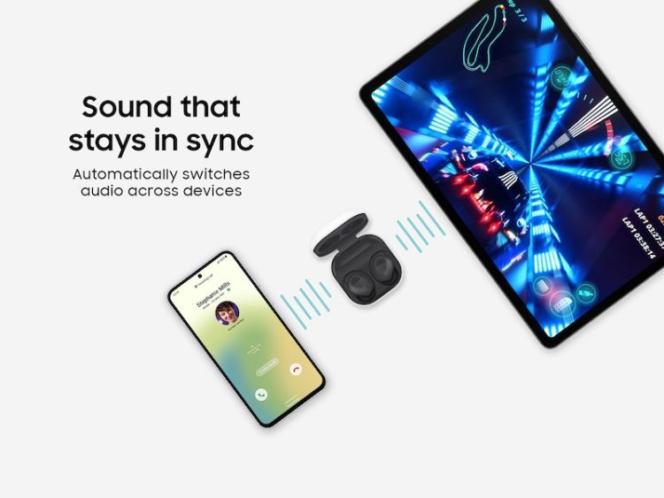 Samsung Galaxy Buds FE best Samsung buds Samsung accessories