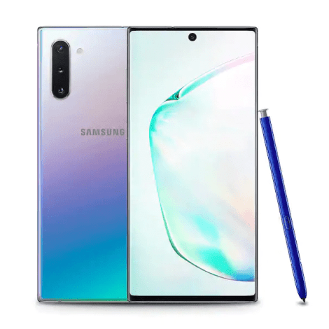 Samsung note 10 best price in kenya