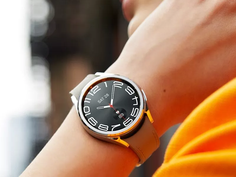 Samsung Galaxy Watch 6 44mm | Tech Junction KE