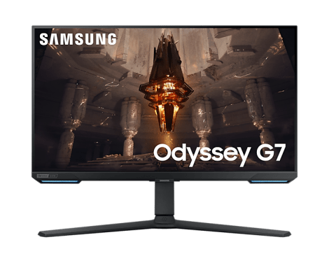 32"/28" Gaming Monitor With UHD resolution and 144hz refresh rate