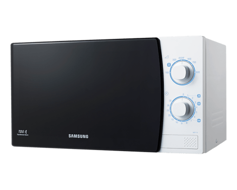 Samsung 20L, Solo Microwave Oven, ME711K/XEU best microwave in kenya