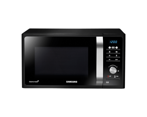 Samsung MG23F301 23L Microwave: Enhance your kitchen in Kenya with this top-tier microwave, designed for convenient cooking and exceptional performance