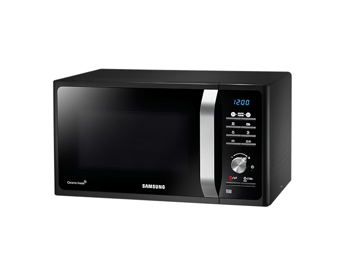 Samsung MG23F301 23L Microwave: Enhance your kitchen in Kenya with this top-tier microwave, designed for convenient cooking and exceptional performance