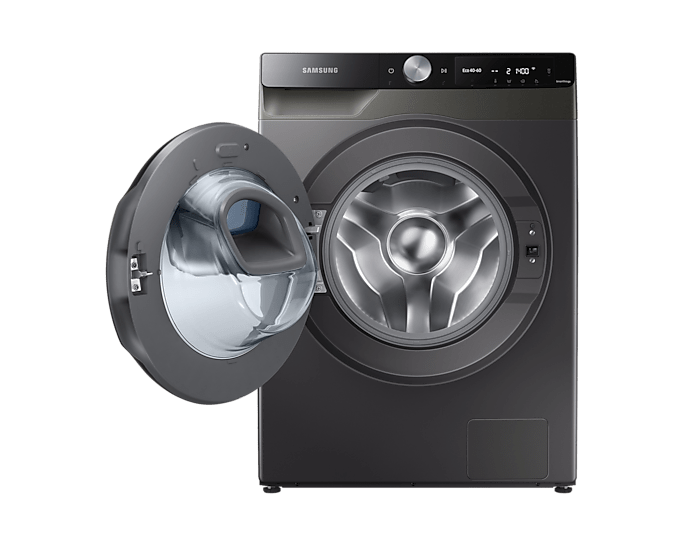 NQ Front Load Washer Dryer A versati